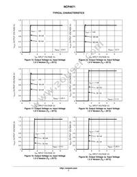 NCP4671DSN13T1G Datasheet Page 7