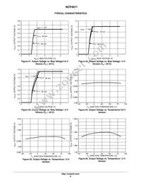 NCP4671DSN13T1G Datasheet Page 8