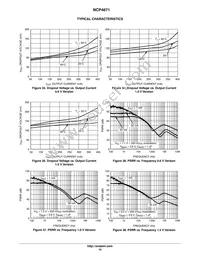 NCP4671DSN13T1G Datasheet Page 10