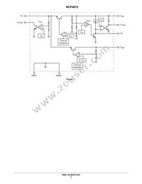 NCP4672DR2G Datasheet Page 3