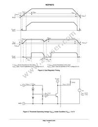 NCP4672DR2G Datasheet Page 5