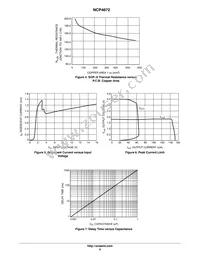 NCP4672DR2G Datasheet Page 6