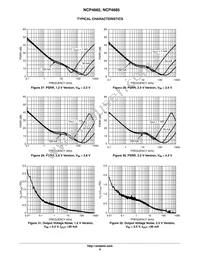 NCP4682DSN30T1G Datasheet Page 9