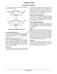 NCP4682DSN30T1G Datasheet Page 18
