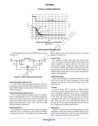 NCP4683DMU09TCG Datasheet Page 17