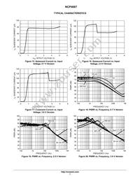 NCP4687DSN25T1G Datasheet Page 7