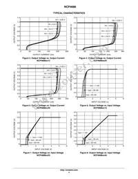 NCP4688DSN18T1G Datasheet Page 4