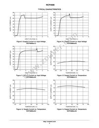 NCP4688DSN18T1G Datasheet Page 5