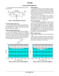 NCP4688DSN18T1G Datasheet Page 11