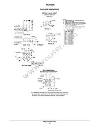 NCP4688DSN18T1G Datasheet Page 13