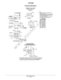 NCP4688DSN33T1G Datasheet Page 13