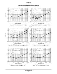 NCP4896FCT1G Datasheet Page 7