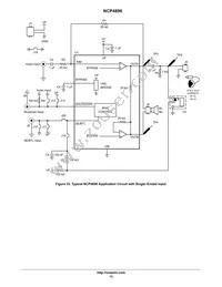 NCP4896FCT1G Datasheet Page 13