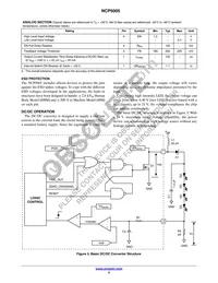 NCP5005SNT1G Datasheet Page 5