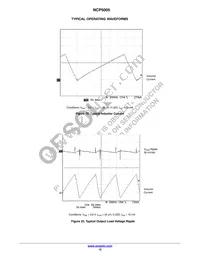 NCP5005SNT1G Datasheet Page 12