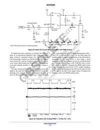 NCP5005SNT1G Datasheet Page 16