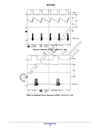 NCP5005SNT1G Datasheet Page 18