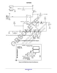 NCP5005SNT1G Datasheet Page 21