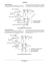 NCP5010FCT1G Datasheet Page 14