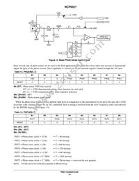 NCP5021MUTXG Datasheet Page 14