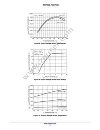 NCP502SQ37T1G Datasheet Page 5