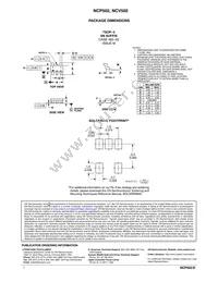 NCP502SQ37T1G Datasheet Page 9