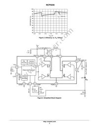 NCP5030MTTXG Datasheet Page 2