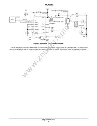 NCP5080MUTXG Datasheet Page 9