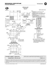 NCP5106BMNTWG Datasheet Page 17