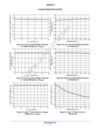 NCP5111PG Datasheet Page 8