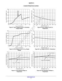 NCP5111PG Datasheet Page 11