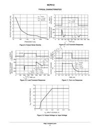 NCP512SQ33T1 Datasheet Page 5