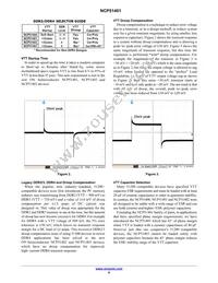 NCP51401MNTXG Datasheet Page 6