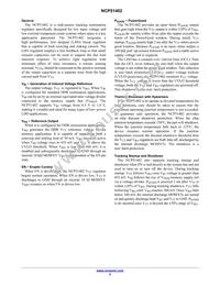 NCP51402MNTXG Datasheet Page 5