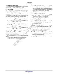 NCP51530BMNTWG Datasheet Page 21