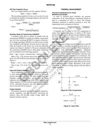 NCP5162DR2 Datasheet Page 13