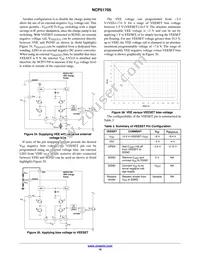 NCP51705MNTXG Datasheet Page 16