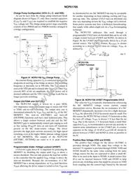 NCP51705MNTXG Datasheet Page 17