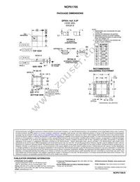 NCP51705MNTXG Datasheet Page 21