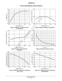 NCP5211ADR2 Datasheet Page 6