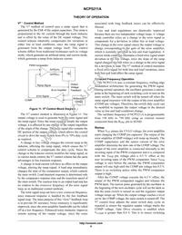 NCP5211ADR2 Datasheet Page 8