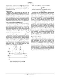 NCP5211ADR2 Datasheet Page 9