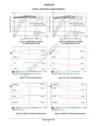 NCP5214AMNR2G Datasheet Page 11