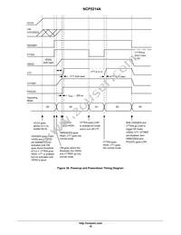 NCP5214AMNR2G Datasheet Page 18