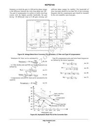 NCP5214AMNR2G Datasheet Page 22