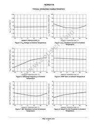 NCP5217AMNTXG Datasheet Page 7