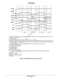 NCP5220AMNR2 Datasheet Page 12