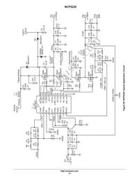 NCP5220MNR2G Datasheet Page 15