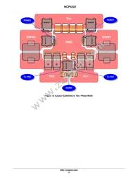 NCP5222MNR2G Datasheet Page 17