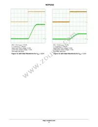 NCP5252MNTXG Datasheet Page 9